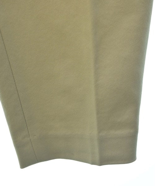 PLST กางเกงขายาว