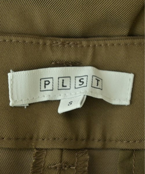 PLST กางเกงขายาว