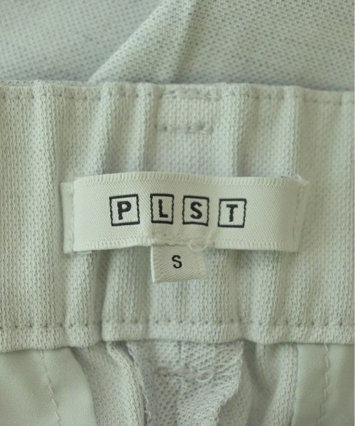 PLST กางเกงขายาว