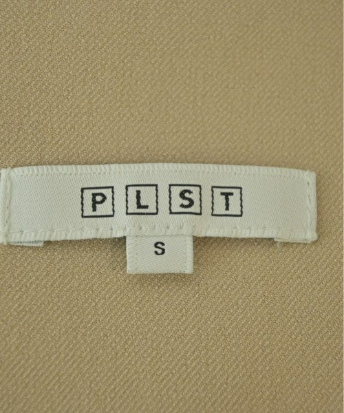 PLST ชุดเอี๊ยม/เสื้อคลุมหลวมๆ/จั๊มสูท