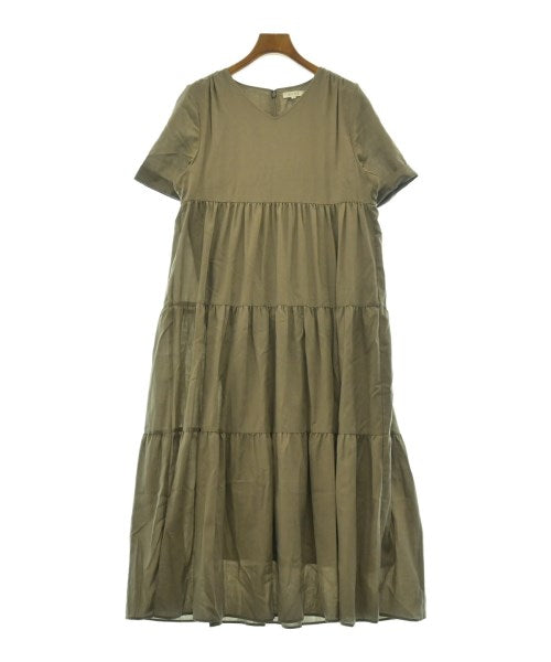 PLST ชุดเดรส