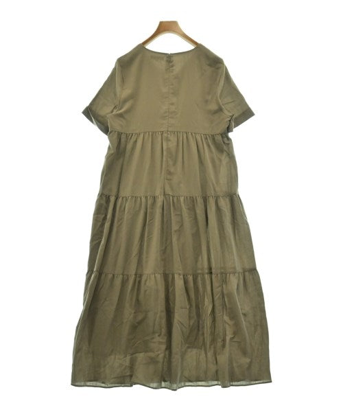 PLST ชุดเดรส