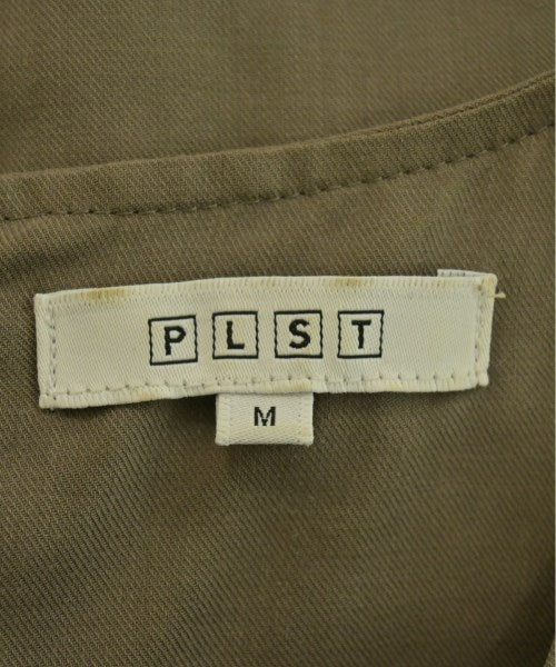 PLST ชุดเดรส