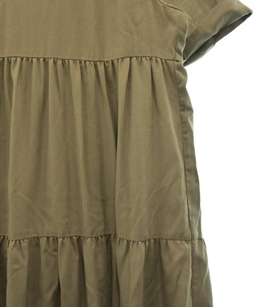 PLST ชุดเดรส