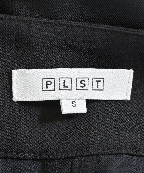 PLST ชุดเอี๊ยม/เสื้อคลุมหลวมๆ/จั๊มสูท