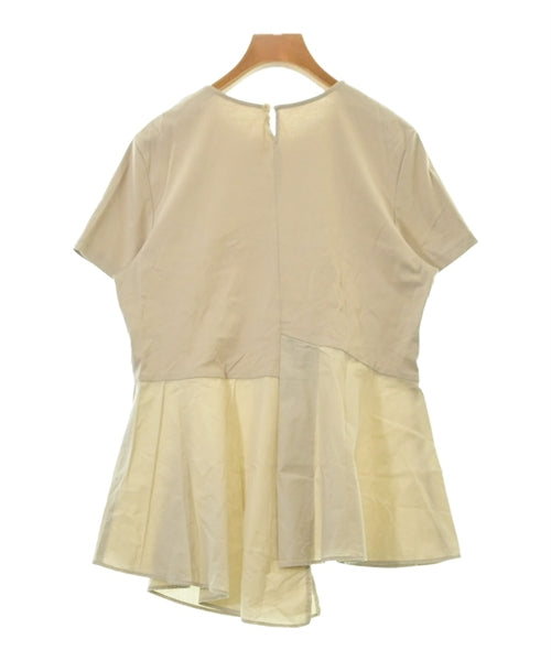 PLST เสื้อยืด/เสื้อท็อปส์