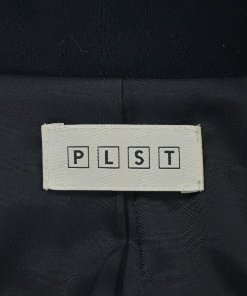 PLST แจ็คเก็ตลำลอง