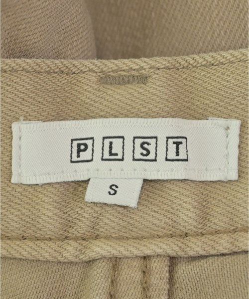 PLST ยีนส์