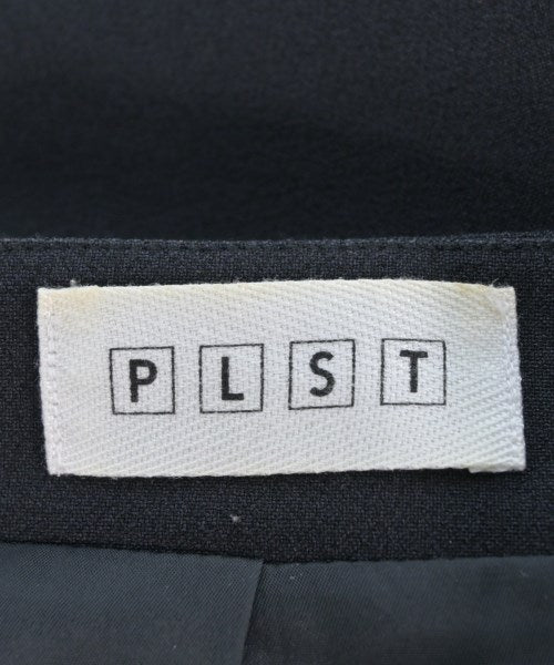 PLST แจ็คเก็ตไม่มีปก