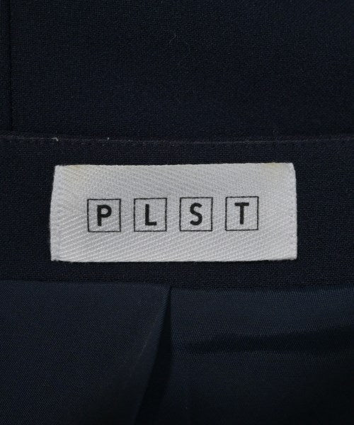 PLST แจ็คเก็ตไม่มีปก