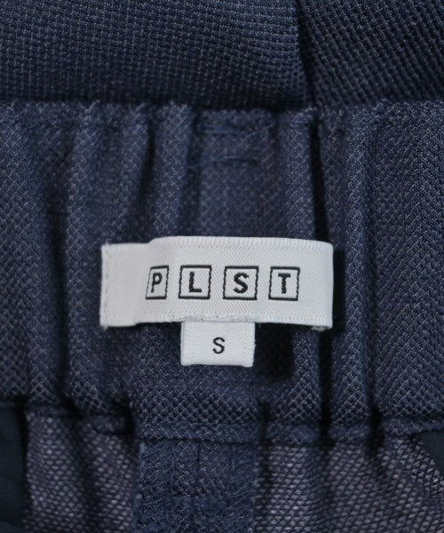 PLST กางเกงขายาว