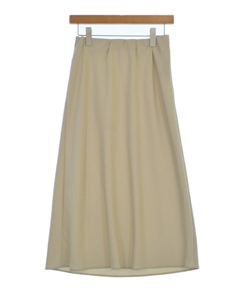 PLST กระโปรงยาว/แม็กซี่ยาว