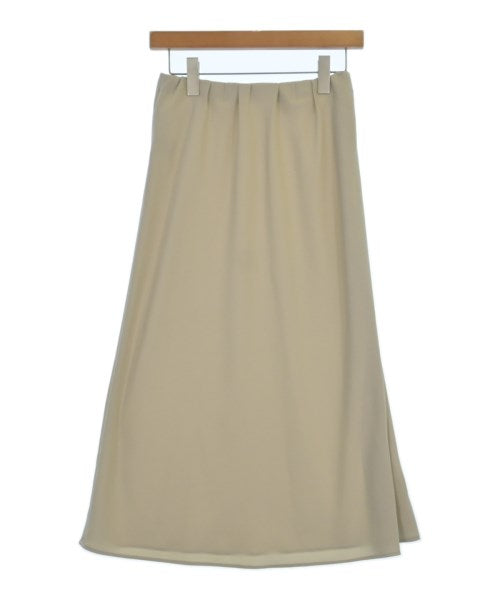 PLST กระโปรงยาว/แม็กซี่ยาว