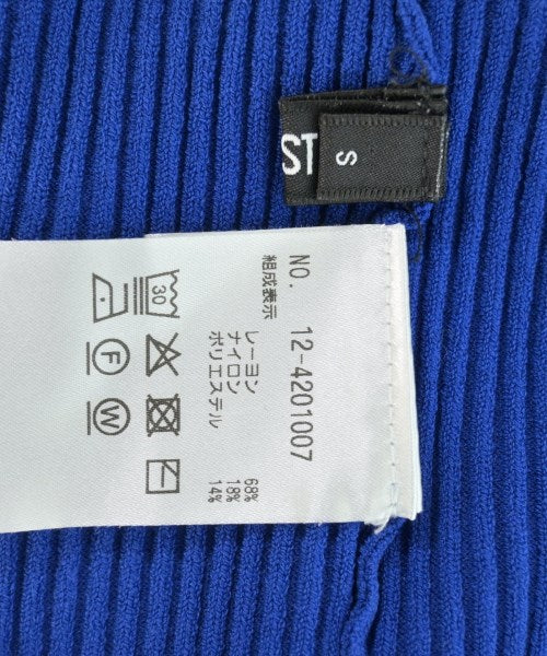 PLST เสื้อกันหนาว