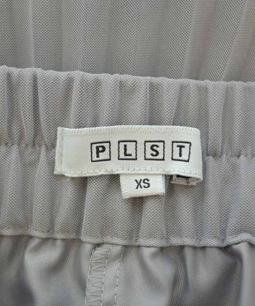 PLST กระโปรงยาว/แม็กซี่ยาว