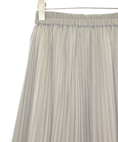 PLST กระโปรงยาว/แม็กซี่ยาว