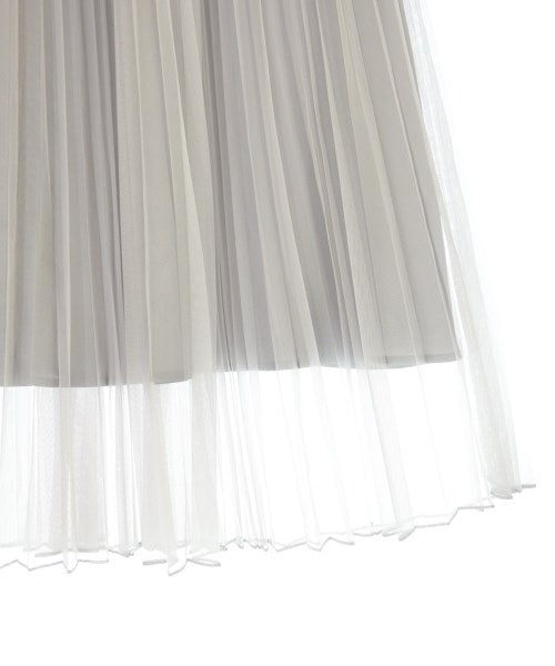 PLST กระโปรงยาว/แม็กซี่ยาว