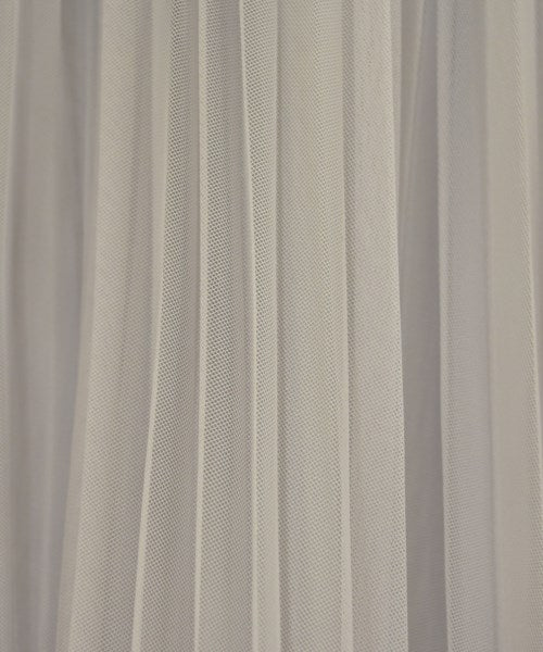 PLST กระโปรงยาว/แม็กซี่ยาว