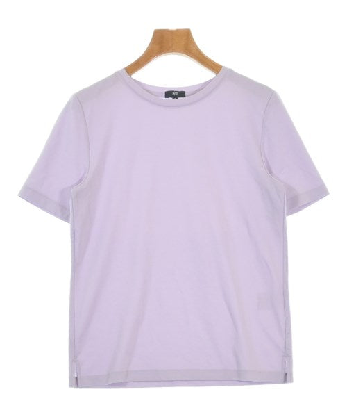PLST เสื้อยืด/เสื้อท็อปส์