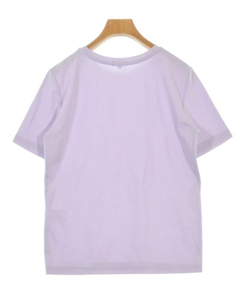 PLST เสื้อยืด/เสื้อท็อปส์