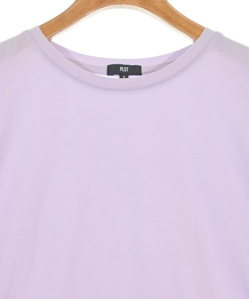 PLST เสื้อยืด/เสื้อท็อปส์