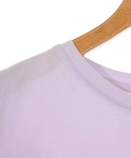 PLST เสื้อยืด/เสื้อท็อปส์