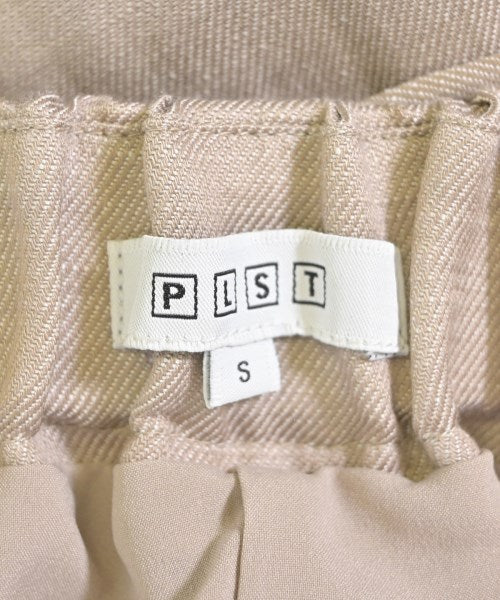 PLST ชุดเอี๊ยม/เสื้อคลุมหลวมๆ/จั๊มสูท