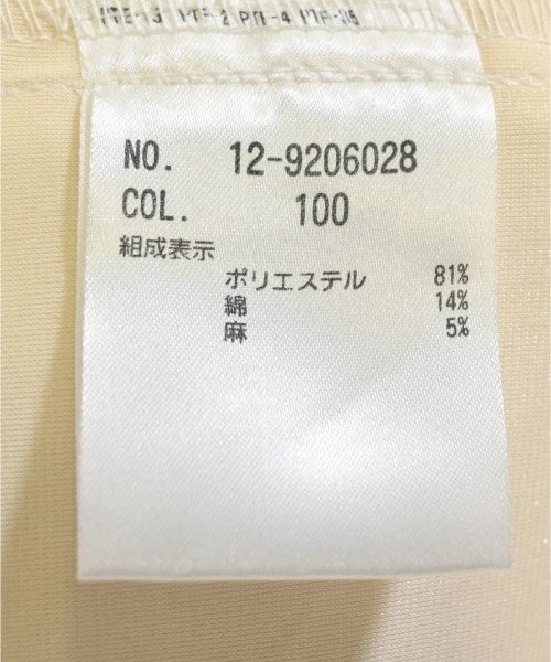 PLST กางเกง อื่น