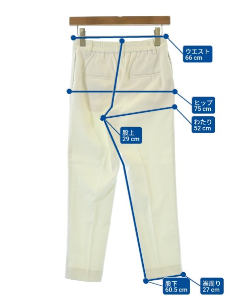 PLST กางเกง อื่น