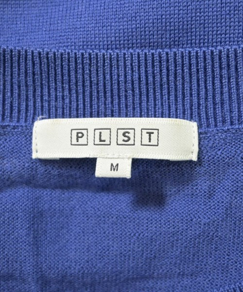 PLST เสื้อกันหนาว