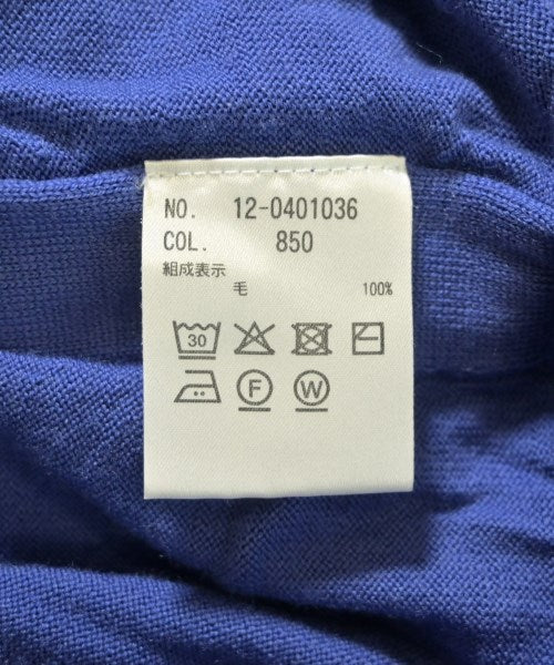 PLST เสื้อกันหนาว