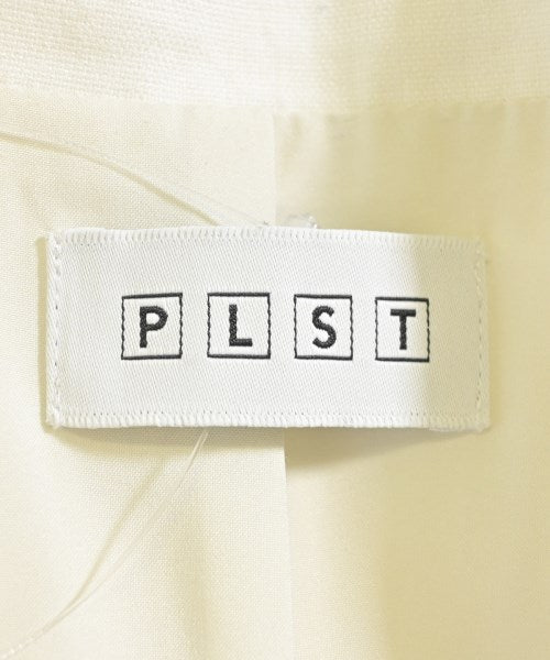PLST แจ็คเก็ตลำลอง