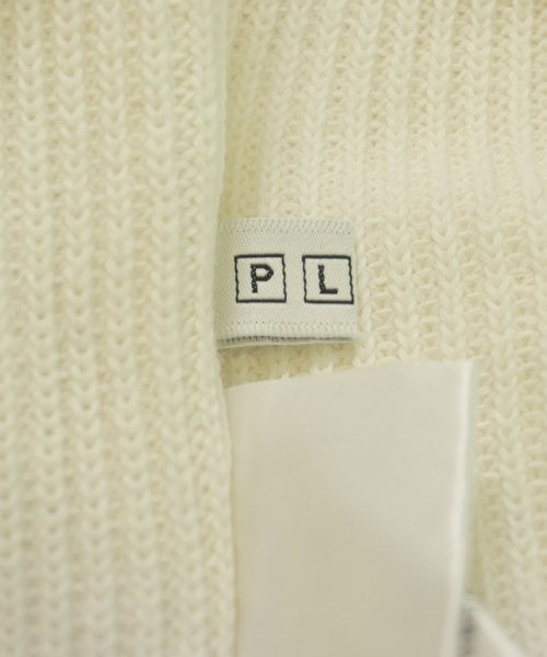 PLST เสื้อกันหนาว