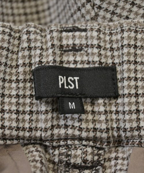 PLST กางเกงขายาว