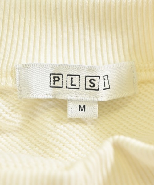 PLST เสื้อสเวตเตอร์