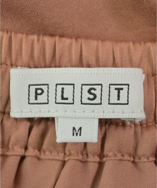 PLST กระโปรงยาว/แม็กซี่ยาว