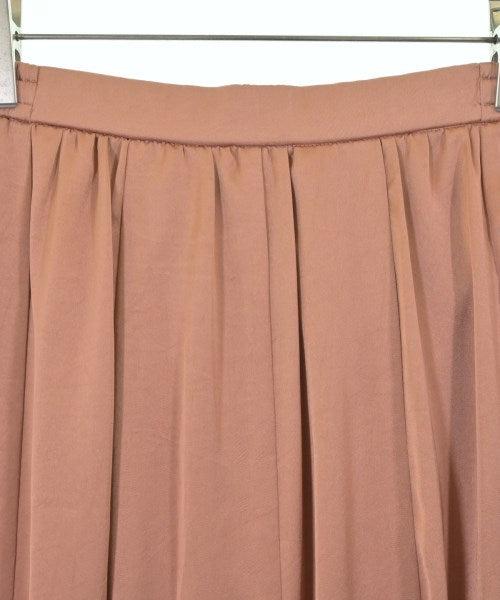 PLST กระโปรงยาว/แม็กซี่ยาว