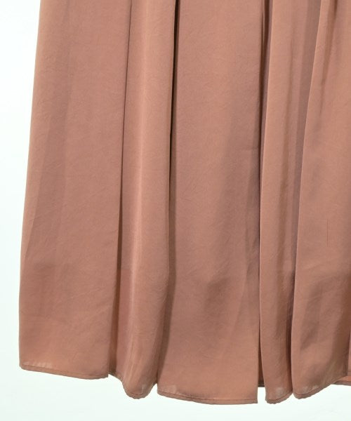 PLST กระโปรงยาว/แม็กซี่ยาว