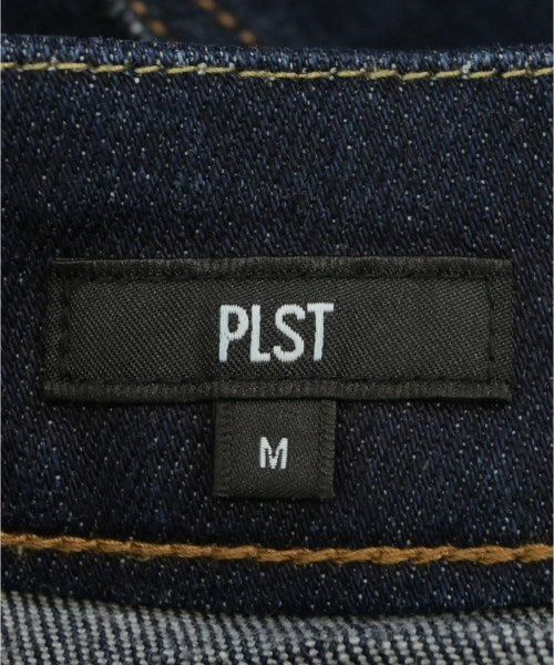 PLST ยีนส์