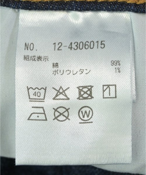 PLST ยีนส์