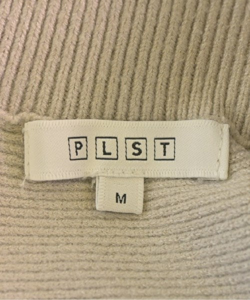 PLST เสื้อกันหนาว