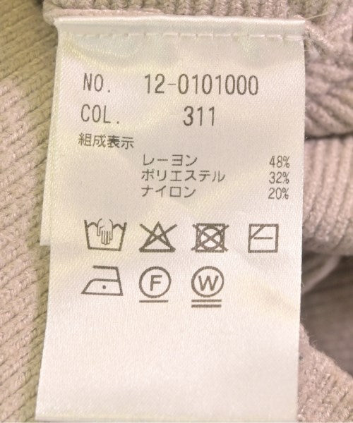 PLST เสื้อกันหนาว