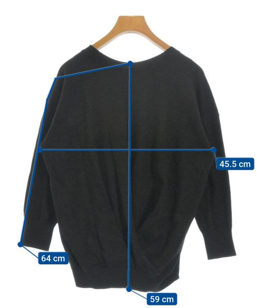 PLST เสื้อกันหนาว