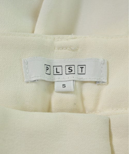 PLST กางเกงขายาว