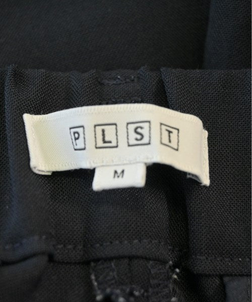 PLST กางเกงขายาว