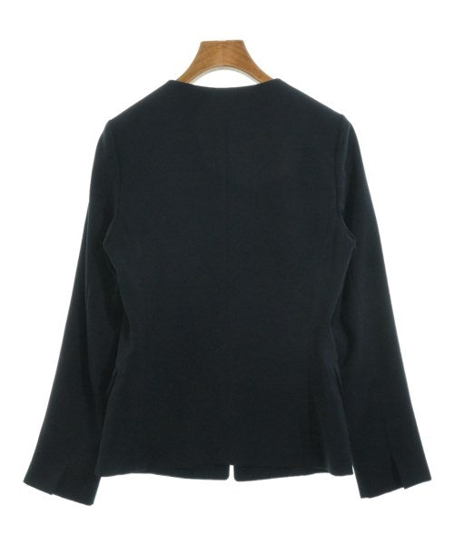 PLST แจ็คเก็ตไม่มีปก