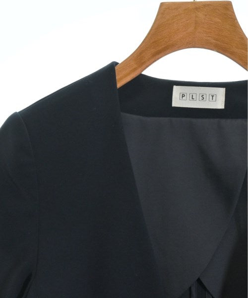 PLST แจ็คเก็ตไม่มีปก