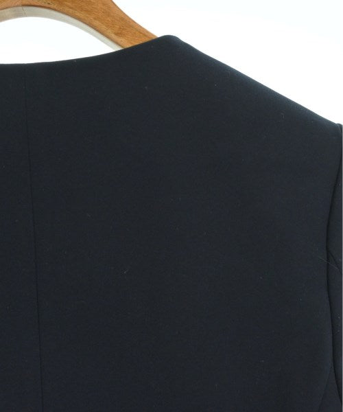 PLST แจ็คเก็ตไม่มีปก