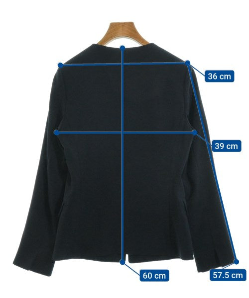 PLST แจ็คเก็ตไม่มีปก