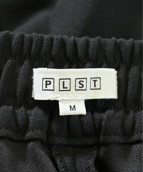 PLST กางเกงขายาว